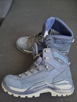 LOWA - Renegade Evo GTX Mid