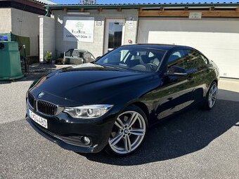 BMW 420d Gran Coupé A/T