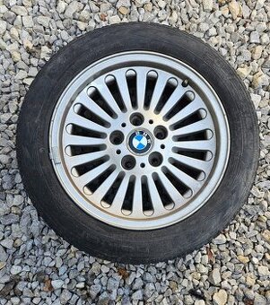 Bmw r16 205/55