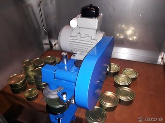 zatvaracka ELEKTRICKA aj RUCNA MANUALNA