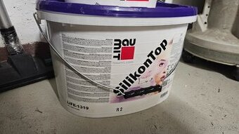 Darujem Baumit SilikonTop