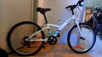 Detsky bicykel