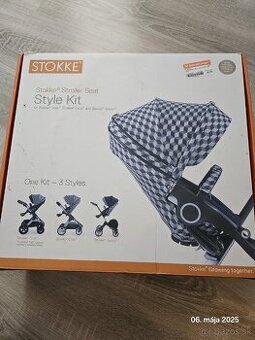 Stokke summer kit