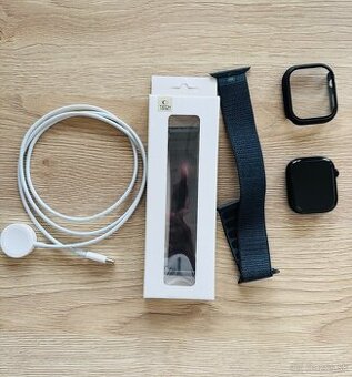 Apple Watch Series 10 black