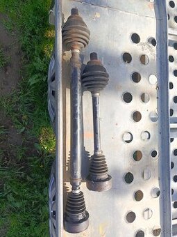 Poloosy 1.9tdi 77kw