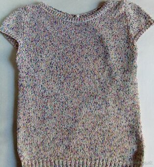 Zara Knit Dámsky Top Veľkosť S
