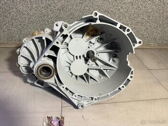 Převodovka Ford Transit 2.2 CDTI