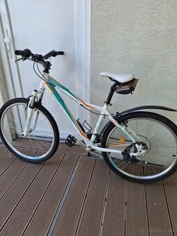 Dámsky bicykel Kellys