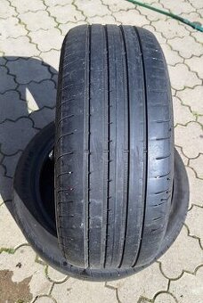 Predam letne pneumatiky 225/50 r17 GOODYEAR