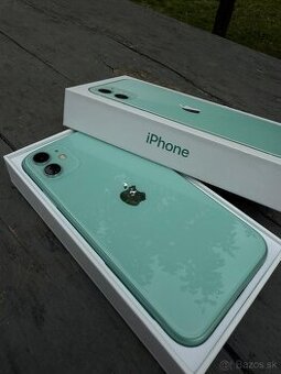 Iphone 11 64GB