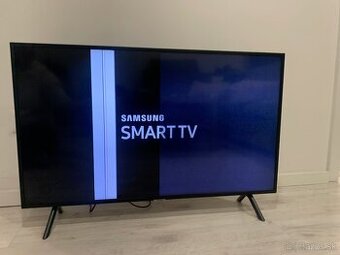 2x SAMSUNG 40" HDTV
