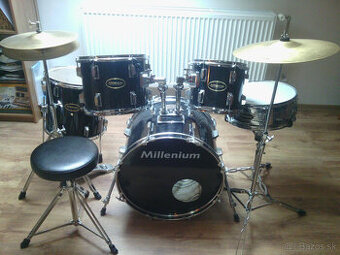 Bicie akusticke Millenium