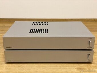 Monobloky Audiolab 8000M 2ks