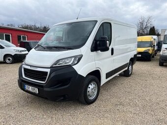 Peugeot Boxer, 2.2HDi 88KWL1H1NOVÉ ROZVODY