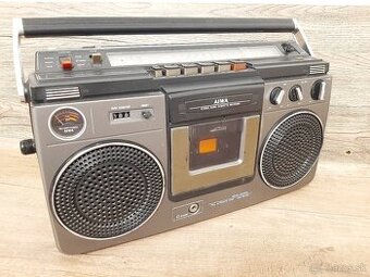 Boombox AIWA TPR- 905 E