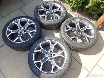 5x114,3 R18 Kia X Ceed / Hyundai