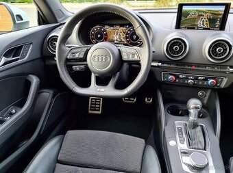 Audi A3 Cabrio Sport 40 TFSI quattro