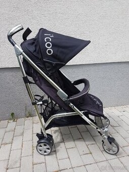 Golfový kočík iCoo Pluto