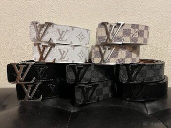 Louis vuitton opasok,lv belt