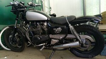 Honda CM 400 T