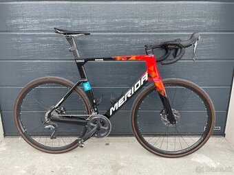 Merida Reacto 5000