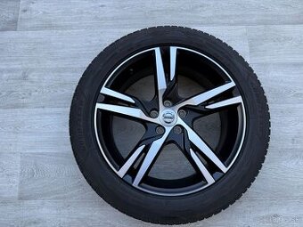 R19 KOLA VOLVO XC40/V90CC 235/50/19 R-DESIGN REF