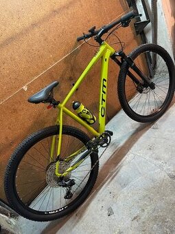 Ctm Rascal