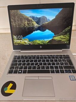 Notebook HP