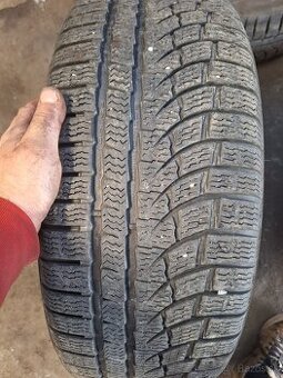 225/55r17 zimná