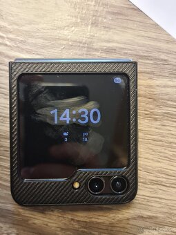 Úplne nový SAMSUNG F731 GALAXY Z FLIP5 8GB/256GB 5G zelená