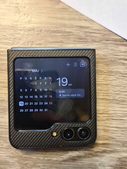 Úplne nový SAMSUNG F731 GALAXY Z FLIP5 8GB/256GB 5G zelená