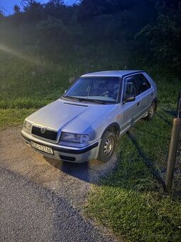 SKODA FELICIA