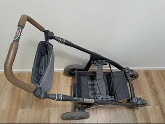 Kočík Hartan GTS
