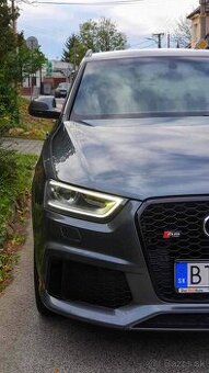 AUDI RSQ3