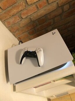 PlayStation 5 Digital