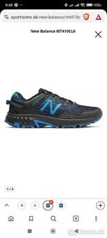 Tenisky New Balance , vel.44