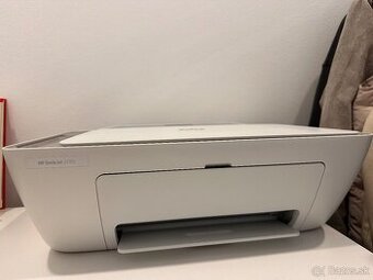Tlačiareň HP DeskJet 2720