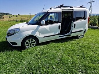 Fiat Doblo maxi 1.6 MTJ