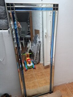 4ks zrkadlo 160x60