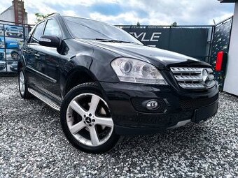 Mercedes-Benz ML