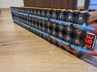 Li-ion 18650 2500mah