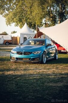 BMW 430i xDrive 2017