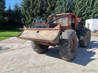 Lkt Timberjack 225