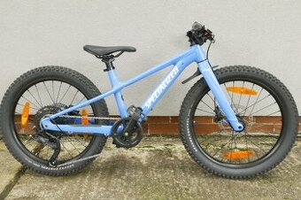Predám detský duralový bicykel SPECIALIZED Riprock 20