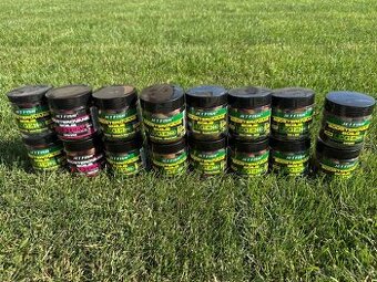 Jetfish Boosterované Boilies 24mm - NOVÉ