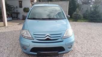 C 3 1.1 benzin naj .104000 km