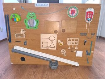 activity board