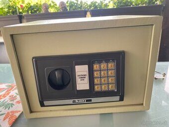 Trezor