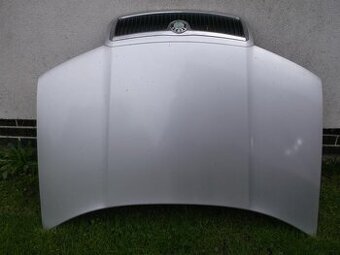 SKODA FABIA 1 PREDNA KAPOTA+MASKA