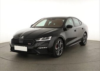 2022 Škoda Octavia RS 2.0 TSI Black Edition - SR pôvod - 1